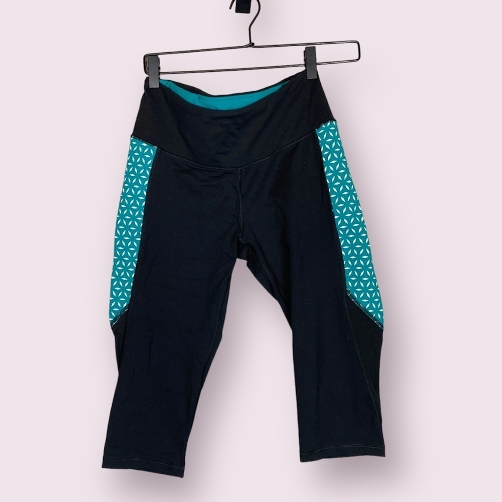 Victorias Secret sport crop legging